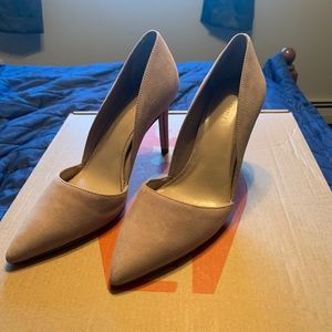 Ann Taylor Loft shoes